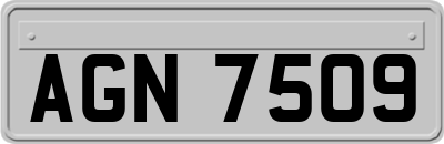 AGN7509
