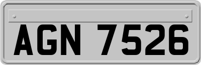 AGN7526
