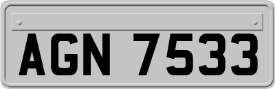 AGN7533