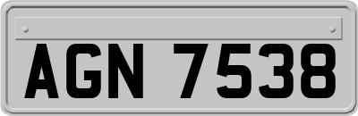 AGN7538