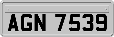 AGN7539