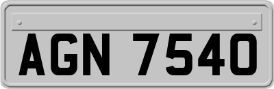 AGN7540