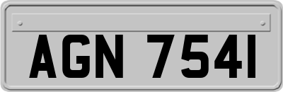 AGN7541