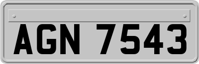 AGN7543