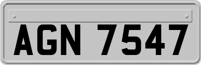 AGN7547