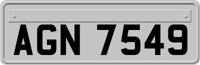 AGN7549