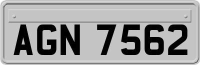AGN7562