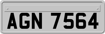 AGN7564