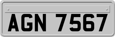 AGN7567