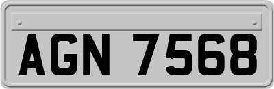 AGN7568