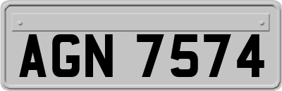 AGN7574