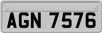 AGN7576