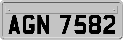 AGN7582