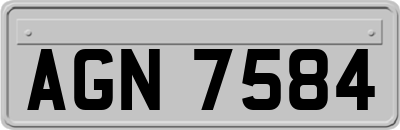 AGN7584