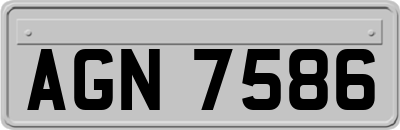 AGN7586