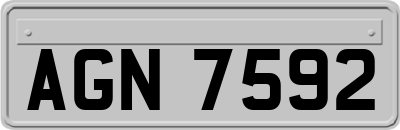 AGN7592