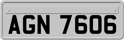 AGN7606
