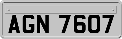 AGN7607