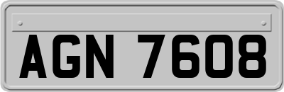 AGN7608