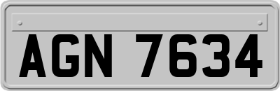 AGN7634
