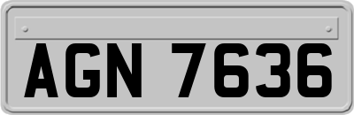 AGN7636