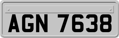 AGN7638
