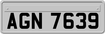 AGN7639