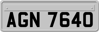 AGN7640