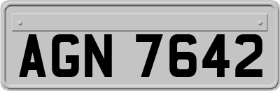 AGN7642