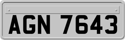 AGN7643