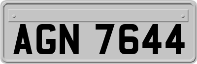 AGN7644