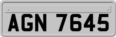 AGN7645