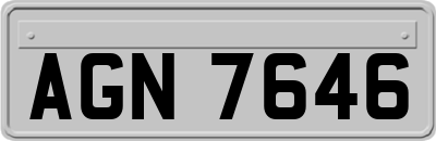 AGN7646