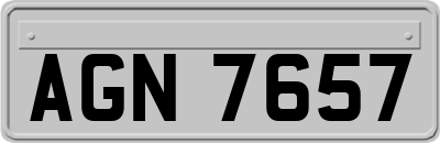 AGN7657
