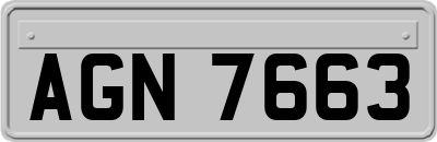 AGN7663
