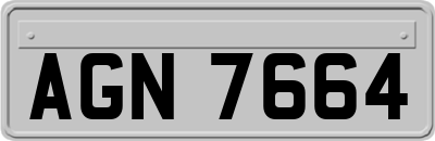 AGN7664