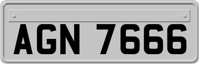 AGN7666