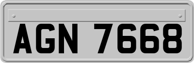 AGN7668