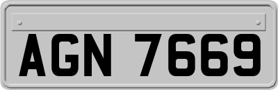 AGN7669