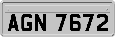 AGN7672