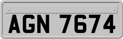 AGN7674