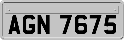 AGN7675