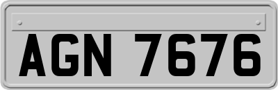 AGN7676
