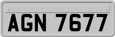 AGN7677