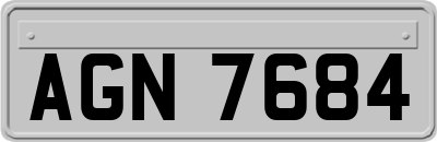 AGN7684