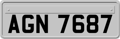 AGN7687