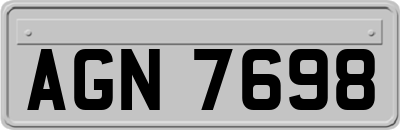 AGN7698