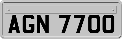 AGN7700