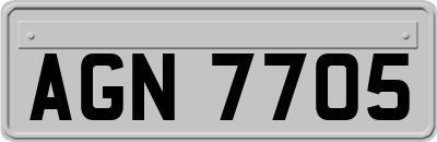 AGN7705