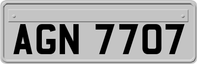 AGN7707